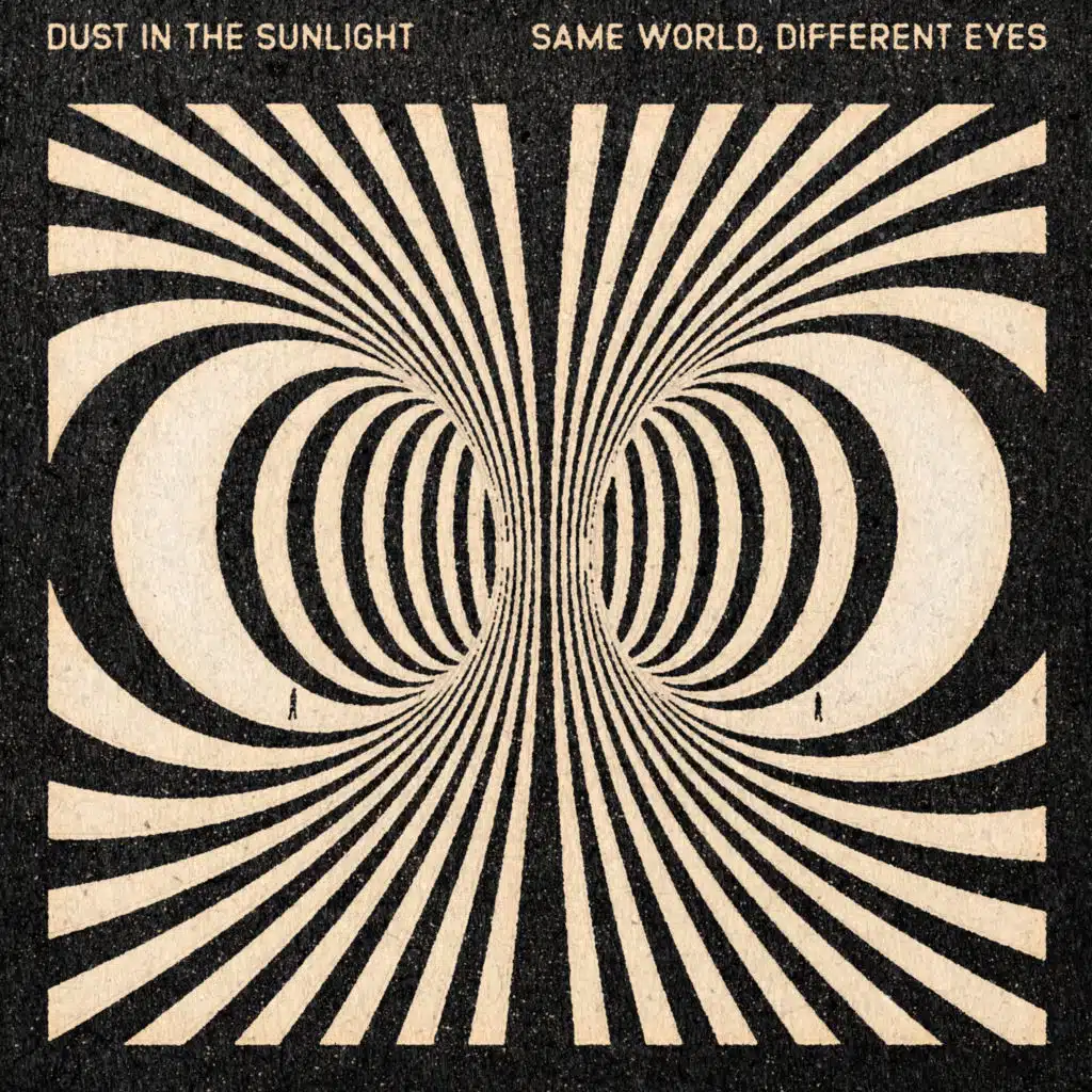 Same World, Different Eyes