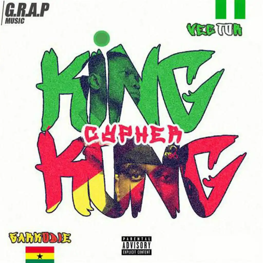 King Kong (Cypher)