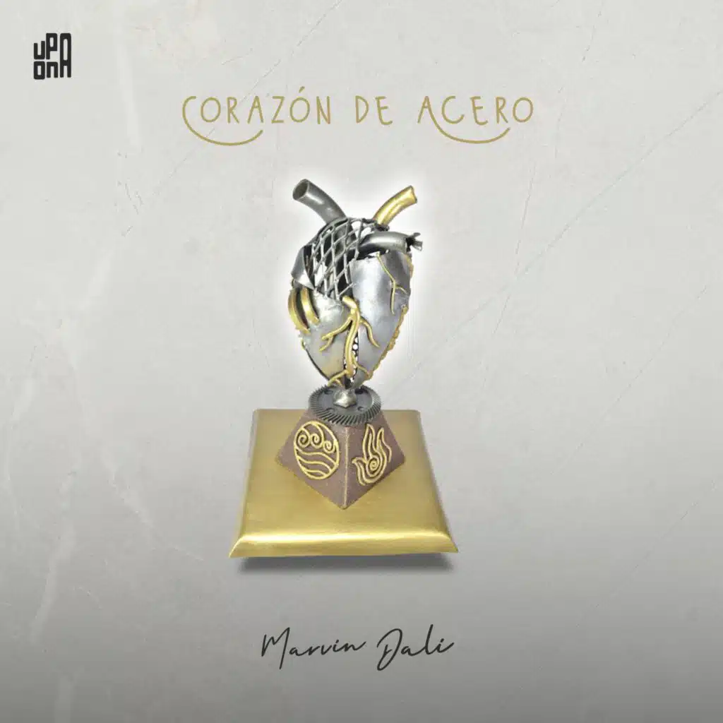 Corazón de Acero