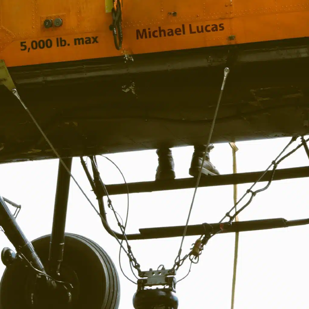 5,000 lb. Max