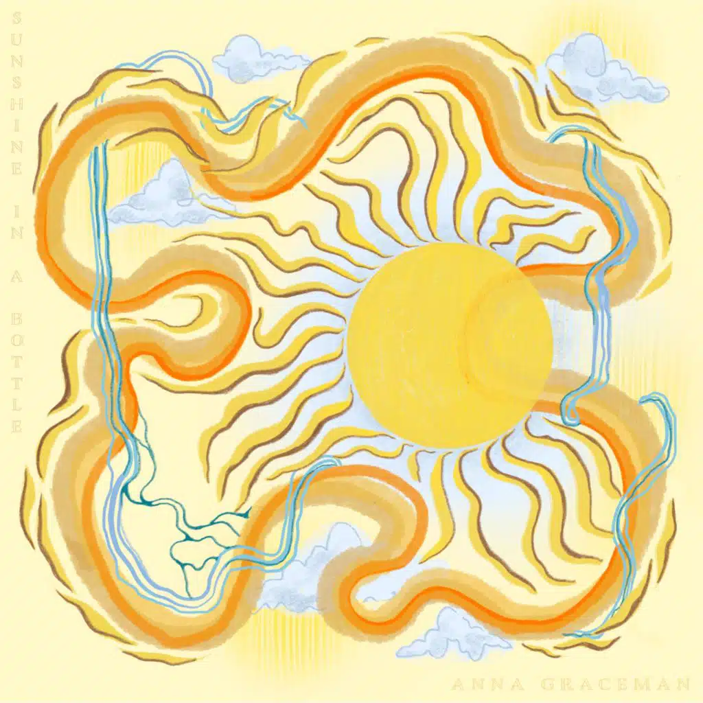 Sunshine in a Bottle