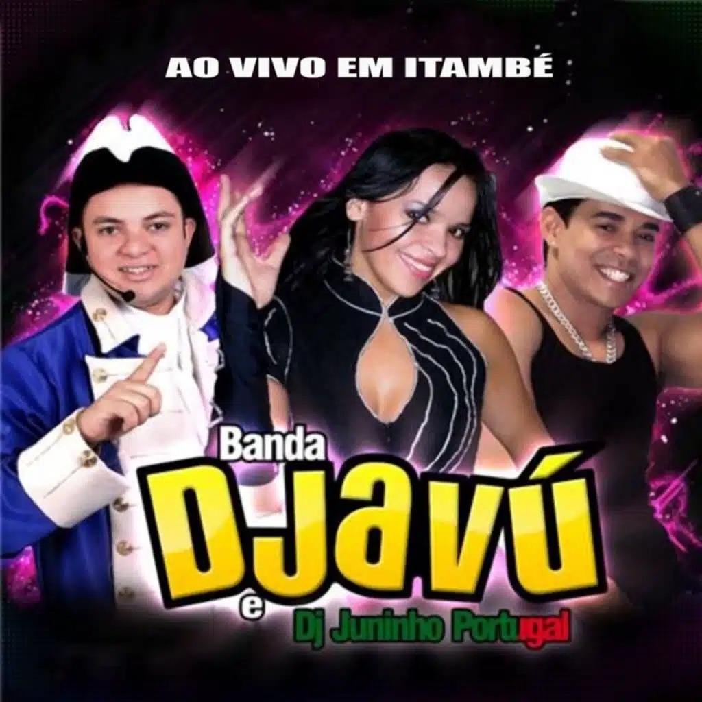 Ao Vivo em Itambé