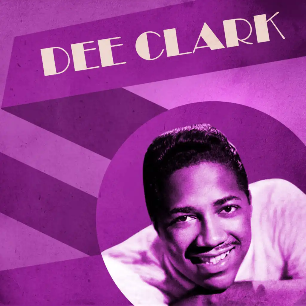 Presenting Dee Clark