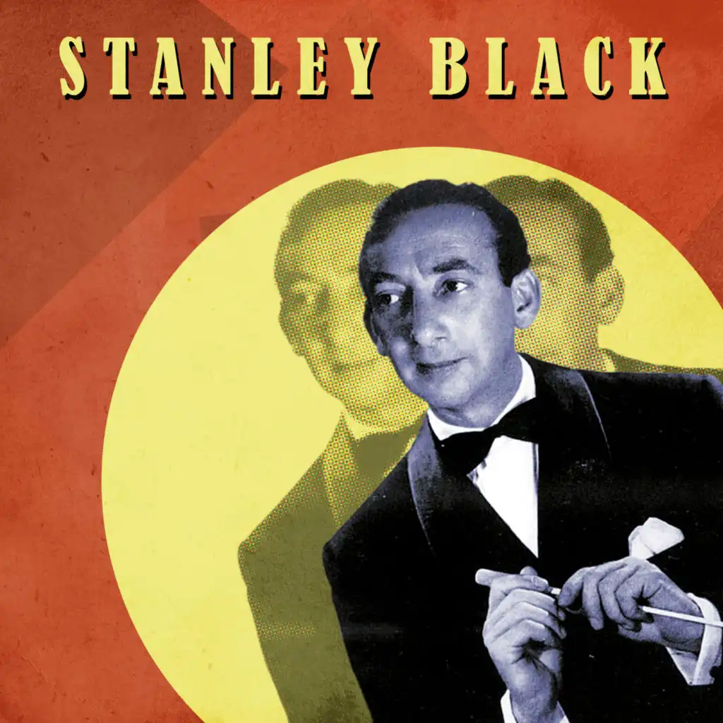 Presenting Stanley Black