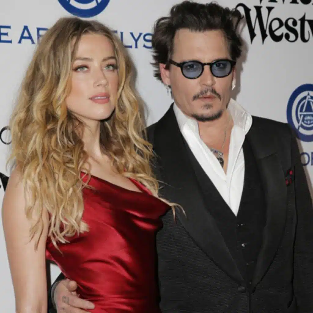 Johnny Depp & Amber Heard Case, DaBaby Walmart Video Resurfaces, + Chloe Bailey Talks Music Industry