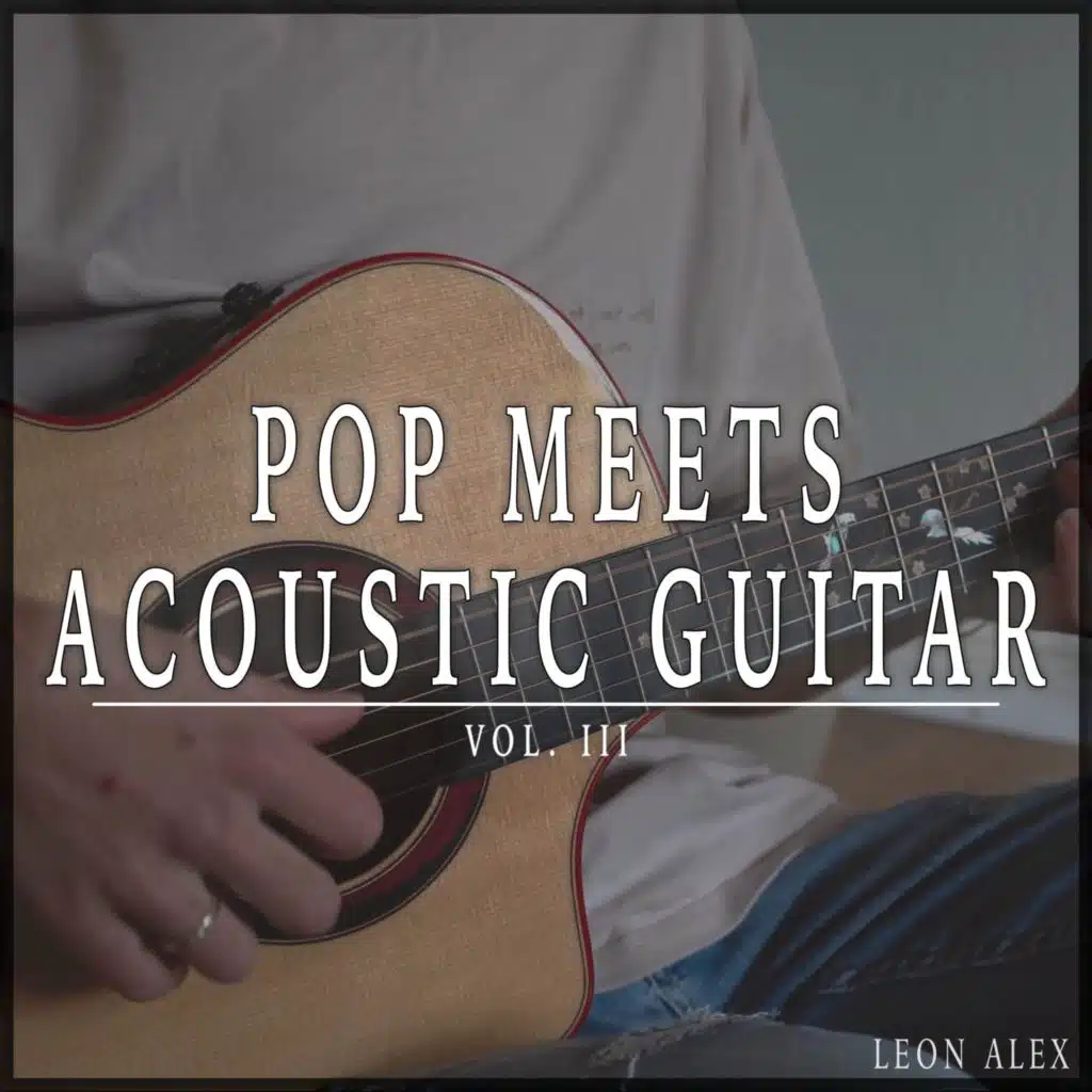 How to Save a Life (Instrumental Guitar)