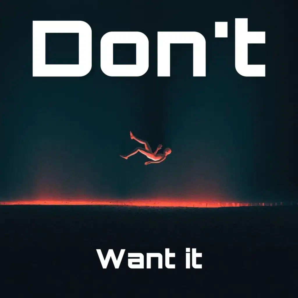 Don't want it (feat. Flenn)