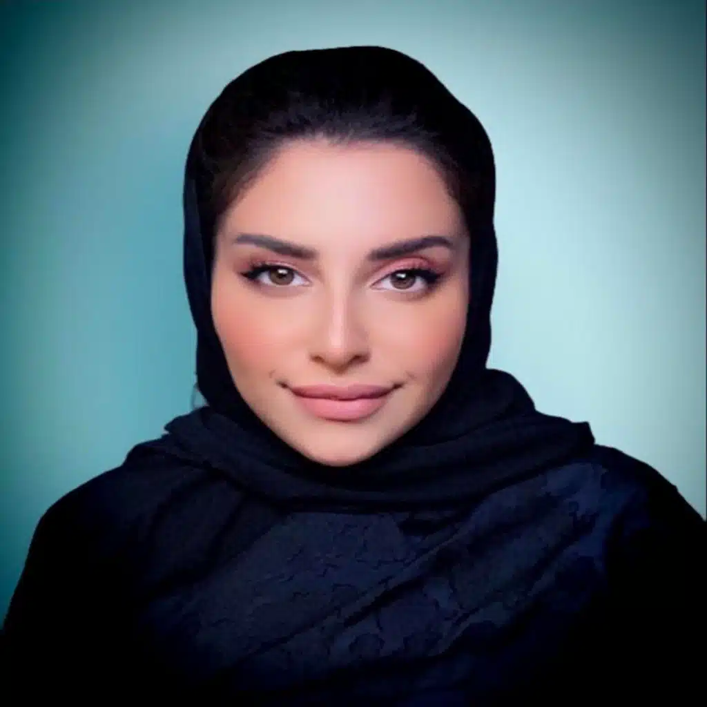 استمر،،، مع فاطمة المغلوث