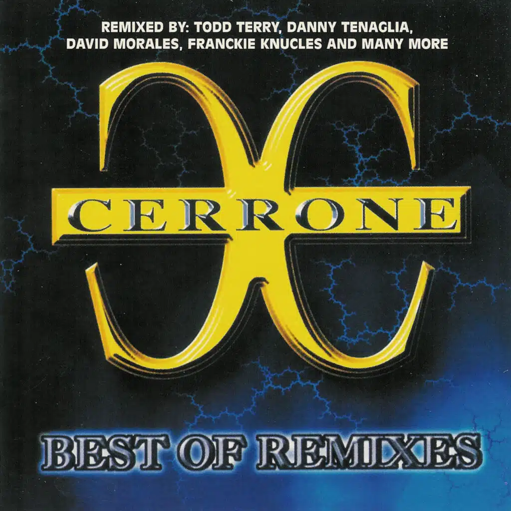 Best of Remixes