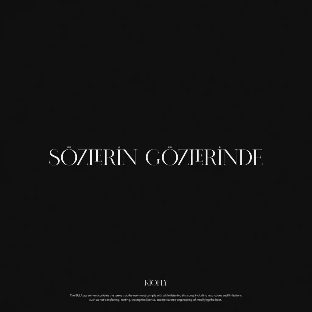 Sözlerin Gözlerinde