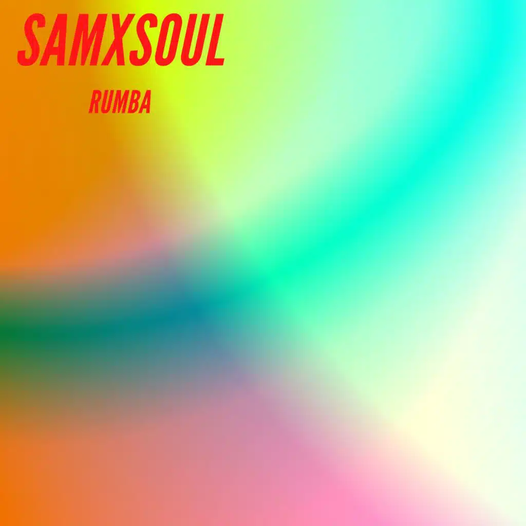 Rumba (Extended mix)