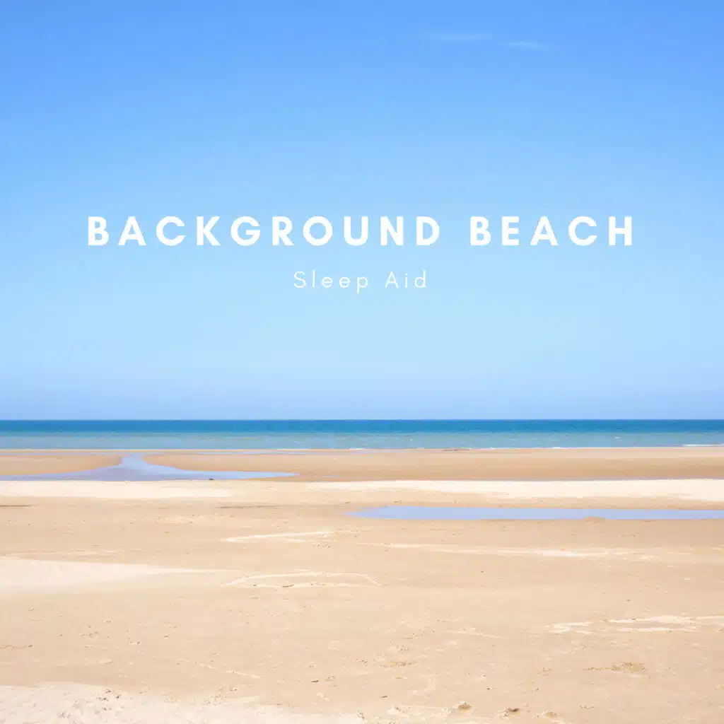 Background Beach Sleep Aid