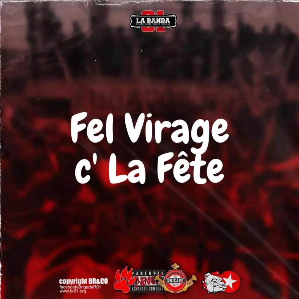 Fel Virage c' La Fête