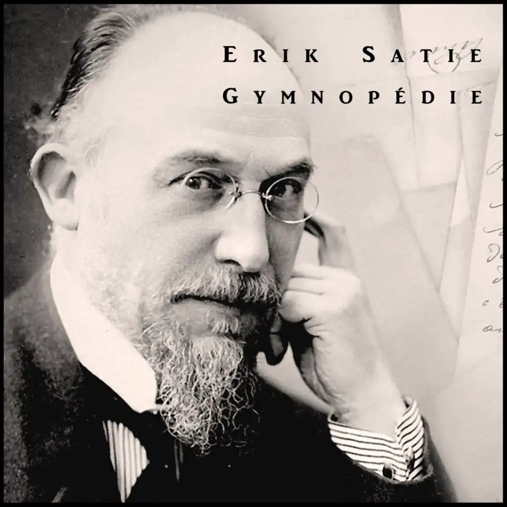 Erik Satie & Nologo
