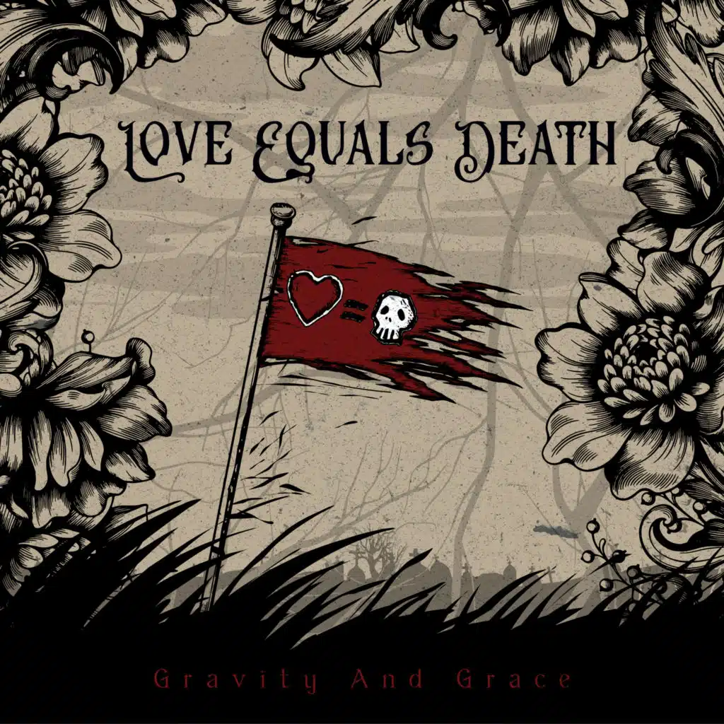 Love Equals Death