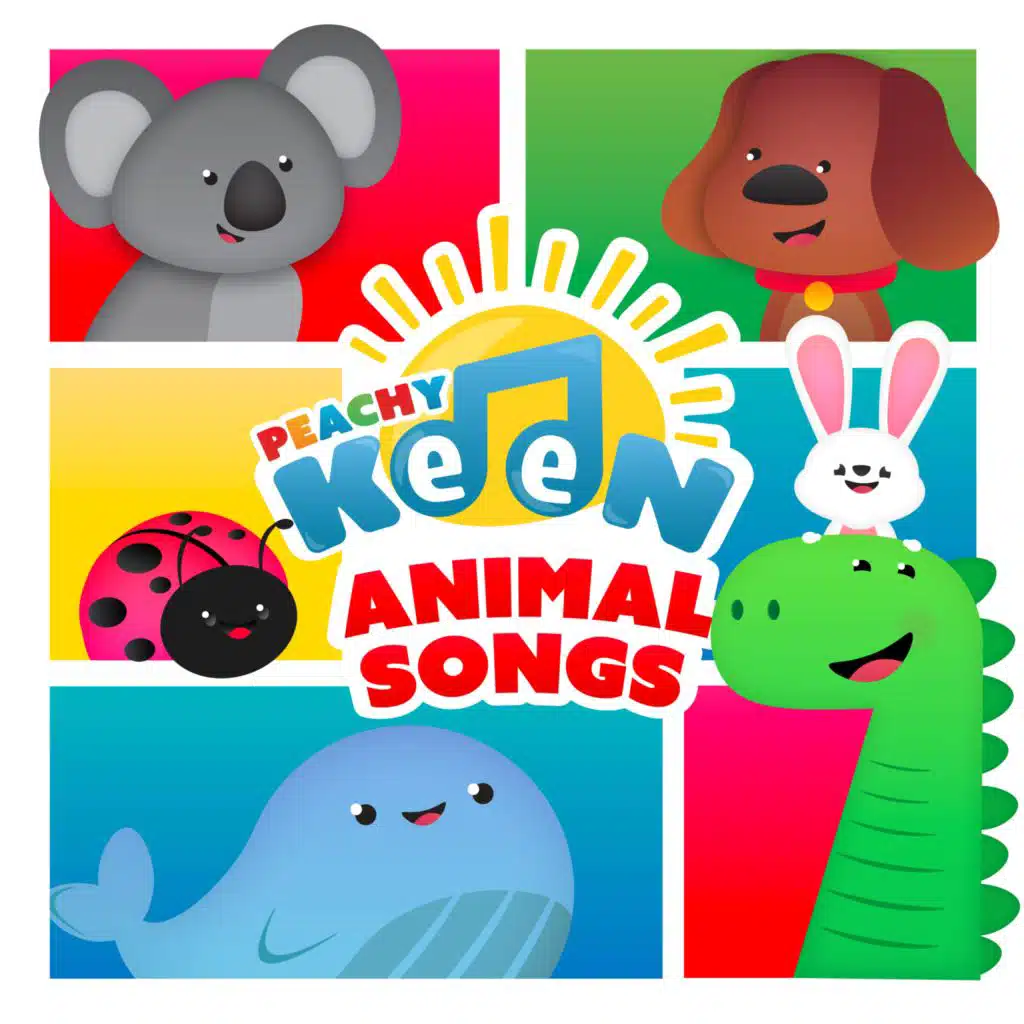 Animal Songs