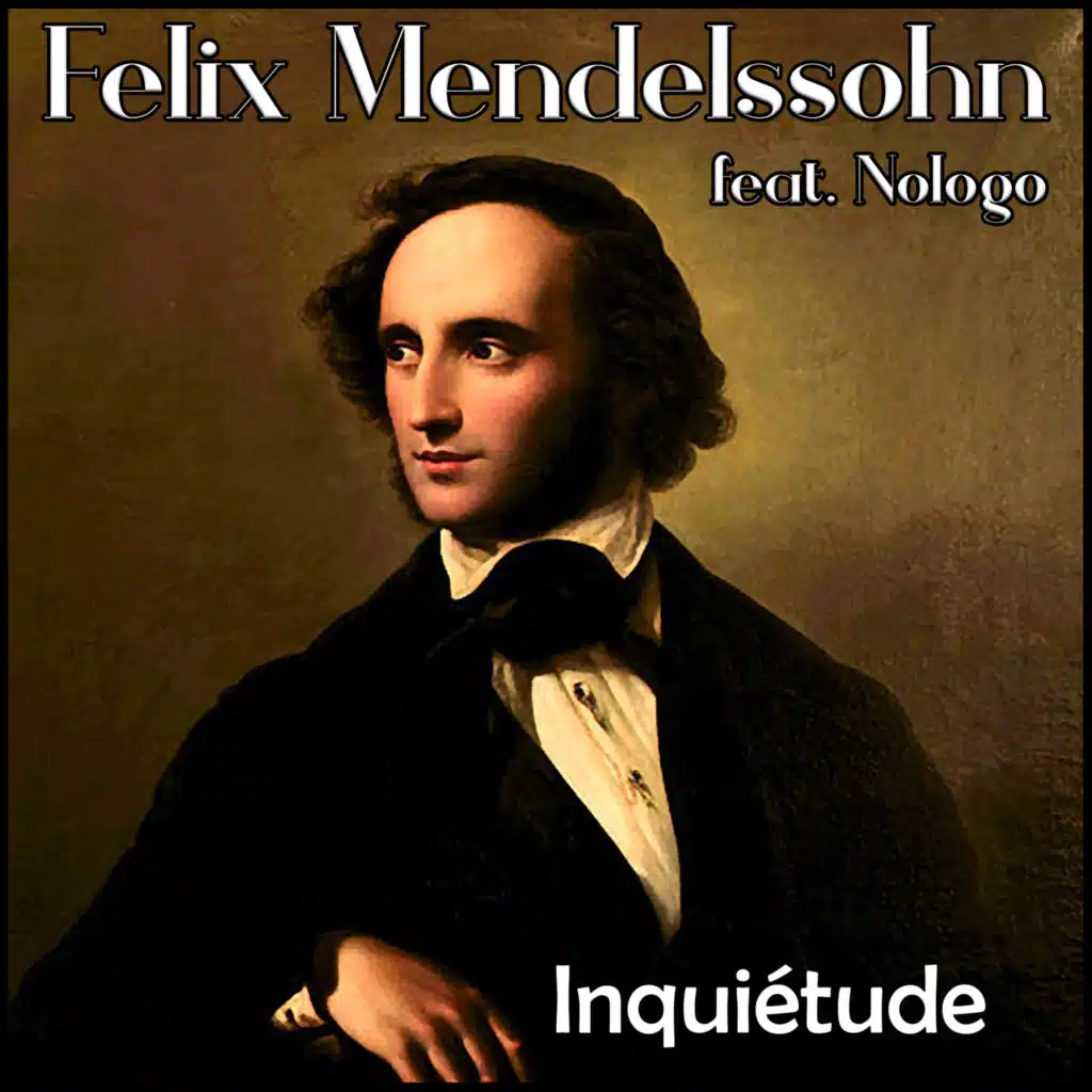 Felix Mendelssohn & Nologo