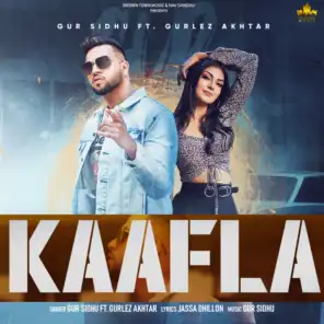 Kaafla (feat. Gurlez Akhtar)