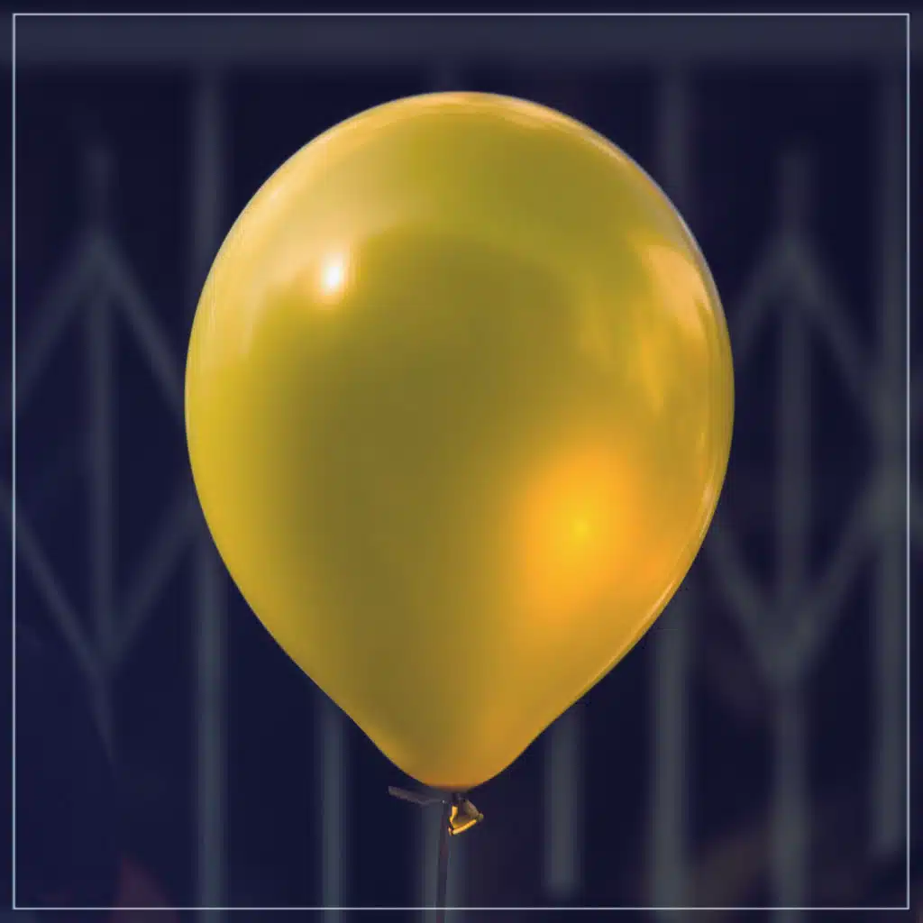 Stuck on Me (feat. Mutts)