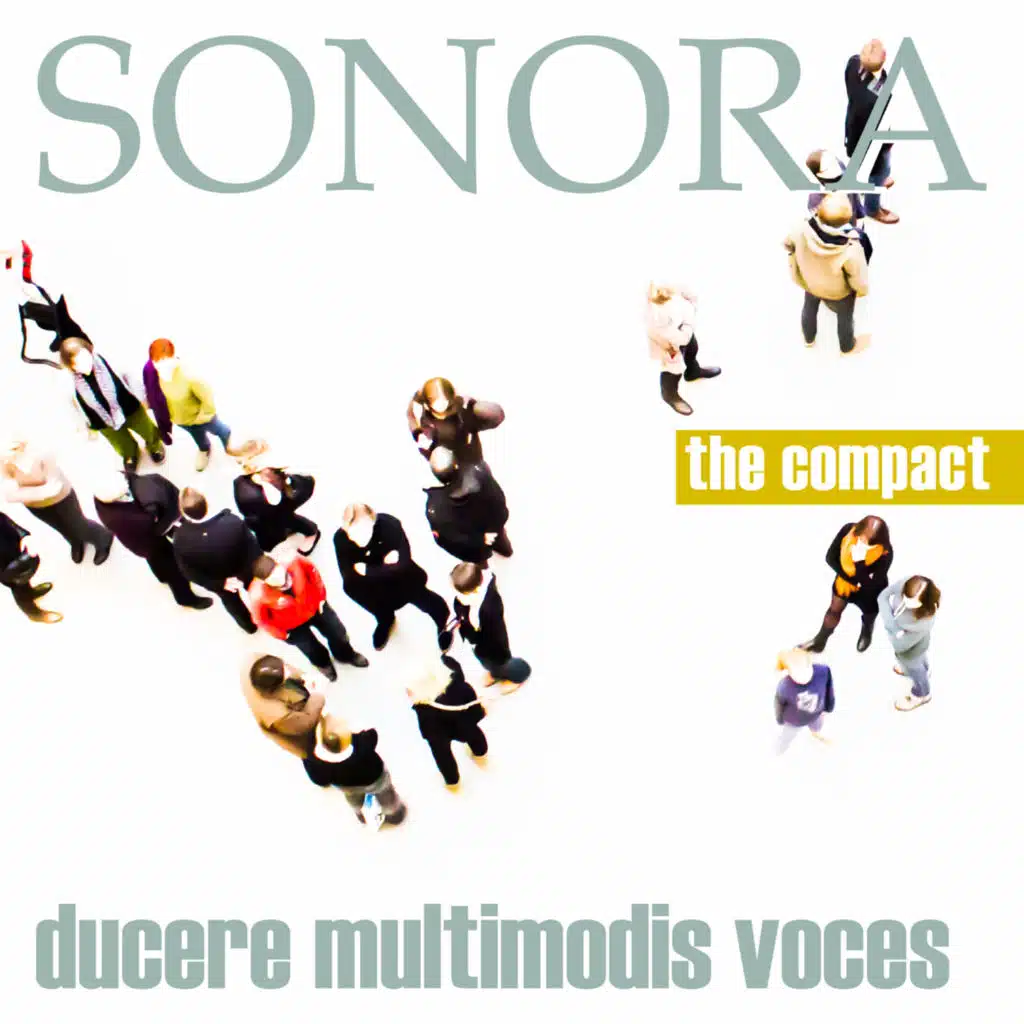 Sonora (Ducere Multimodis Voces)