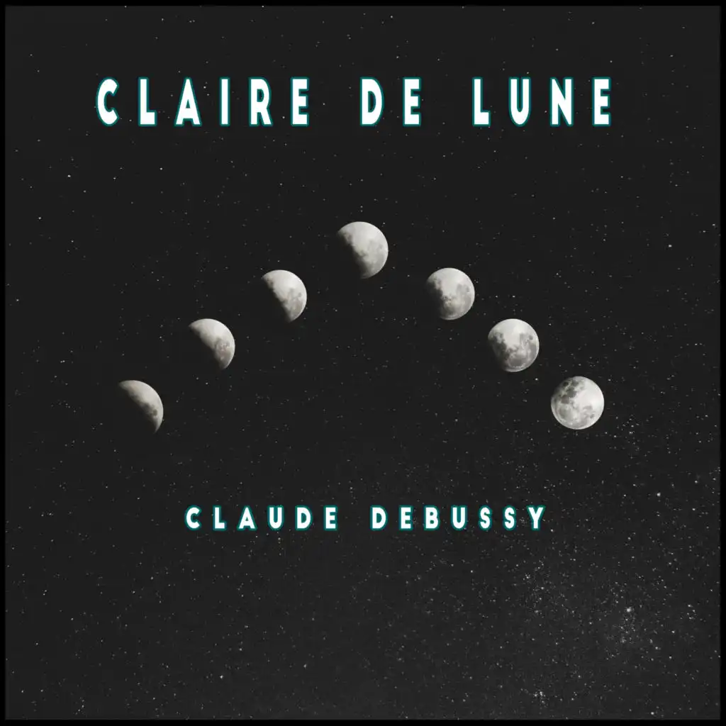 Claire de Lune (Electronic Version)