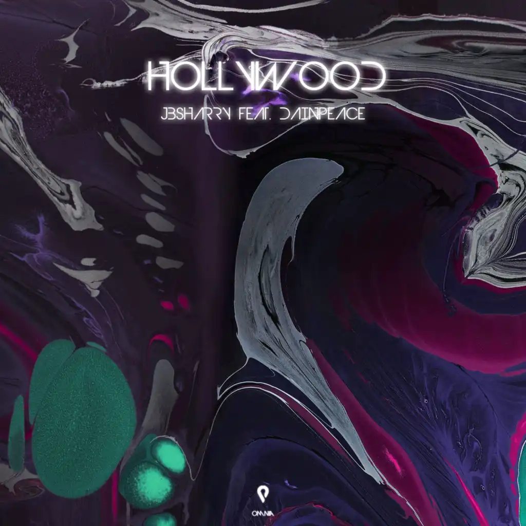 Hollywood (feat. Dainpeace)