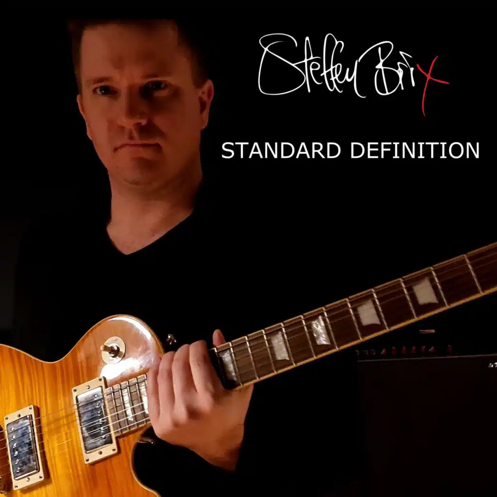 Steffen Brix