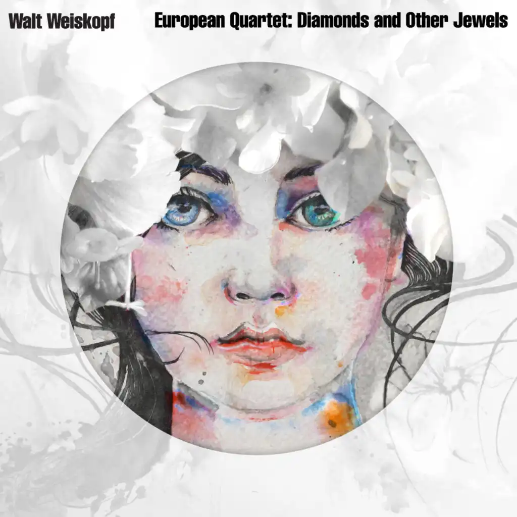 European Quartet: Diamonds and Other Jewels