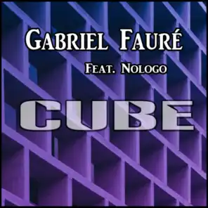 Cube (Electronic Version)
