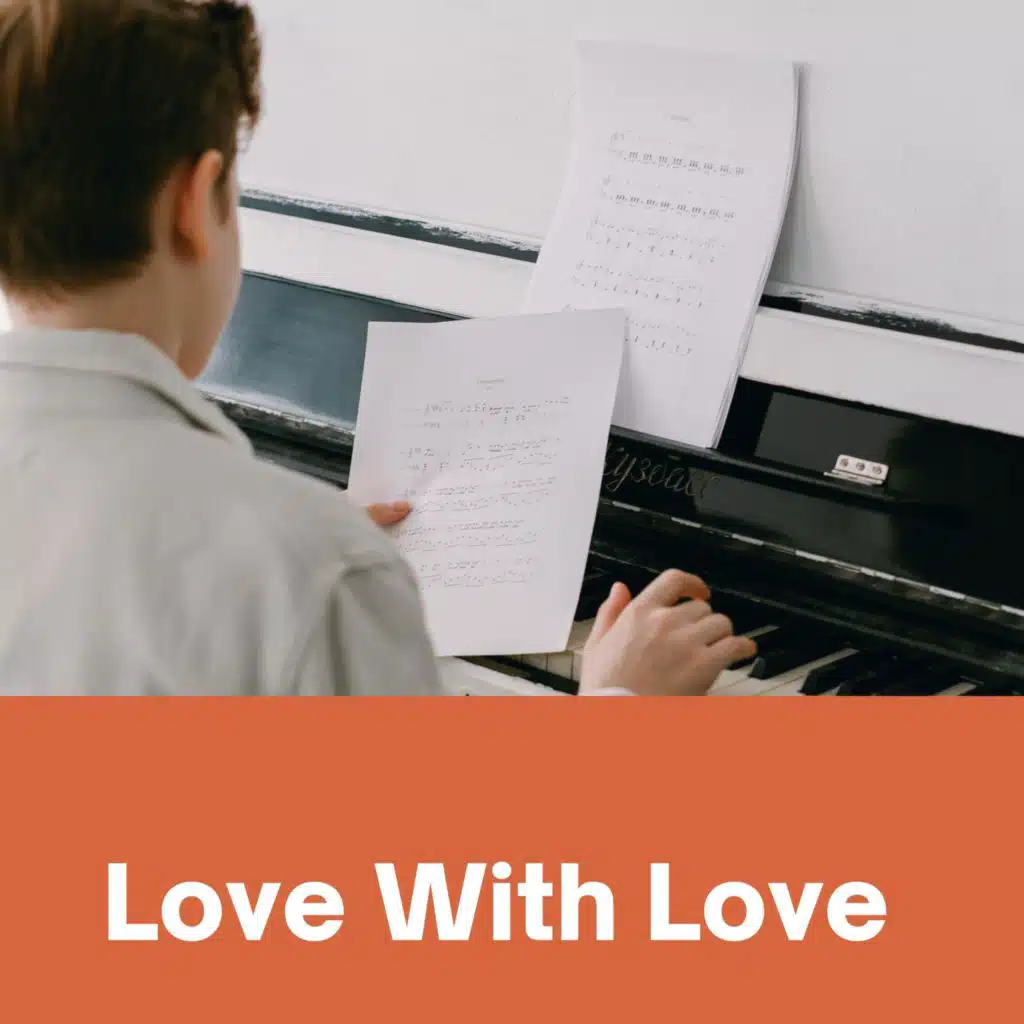 Love With Love