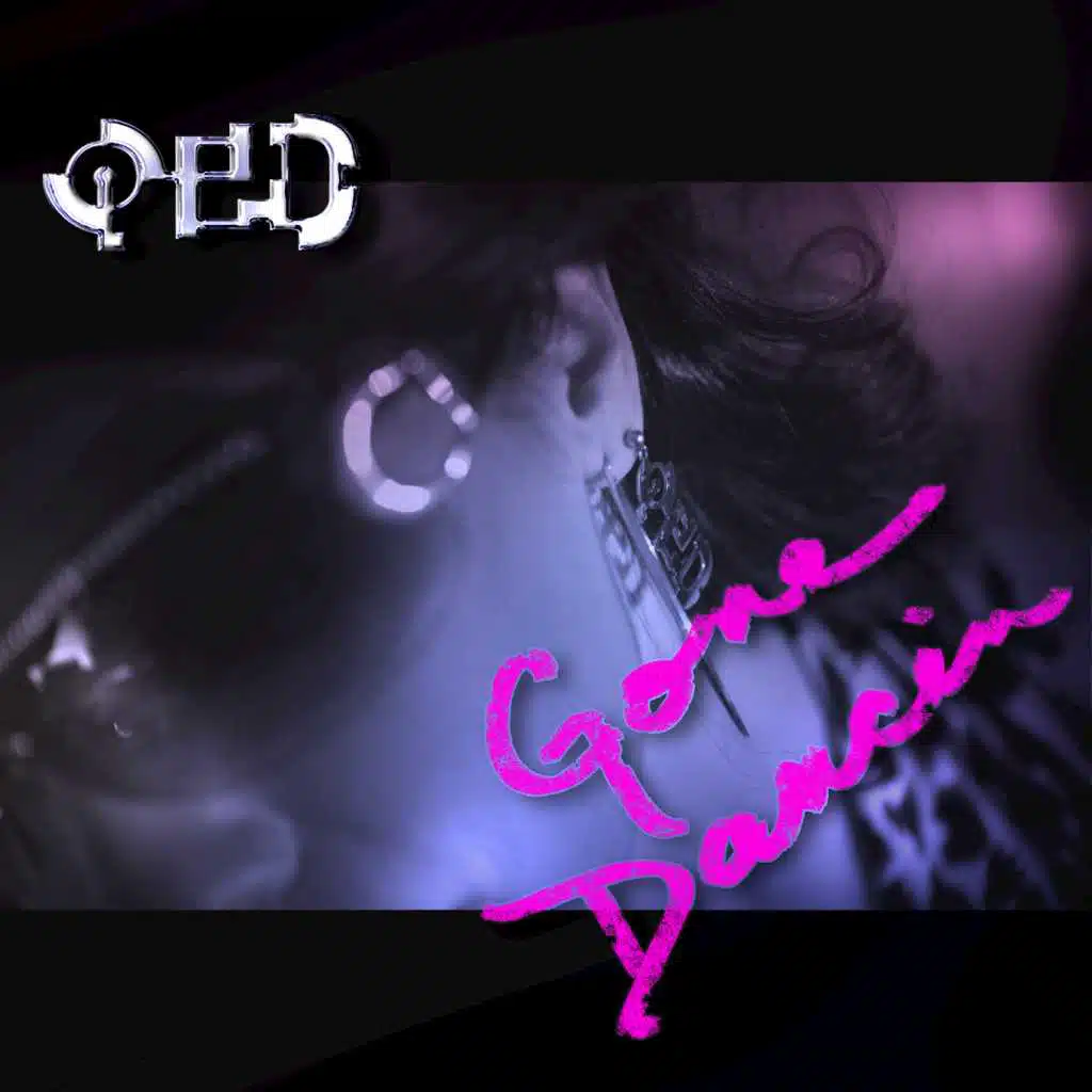 Gone Dancin (feat. Dave Pezza)