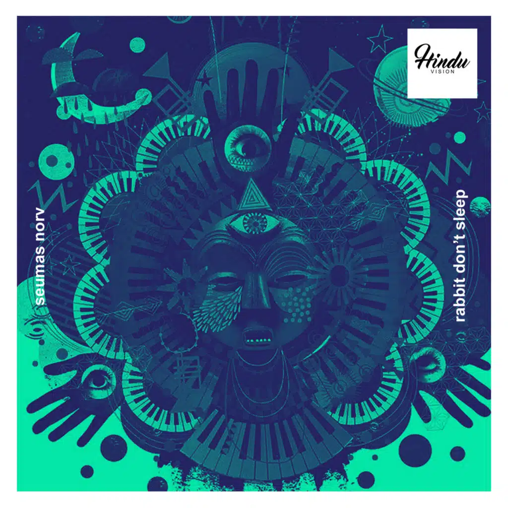 Rabbit Don't Sleep (Extended Mix)