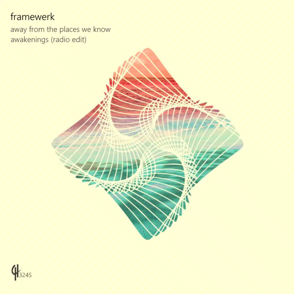 Away From The Places We Know