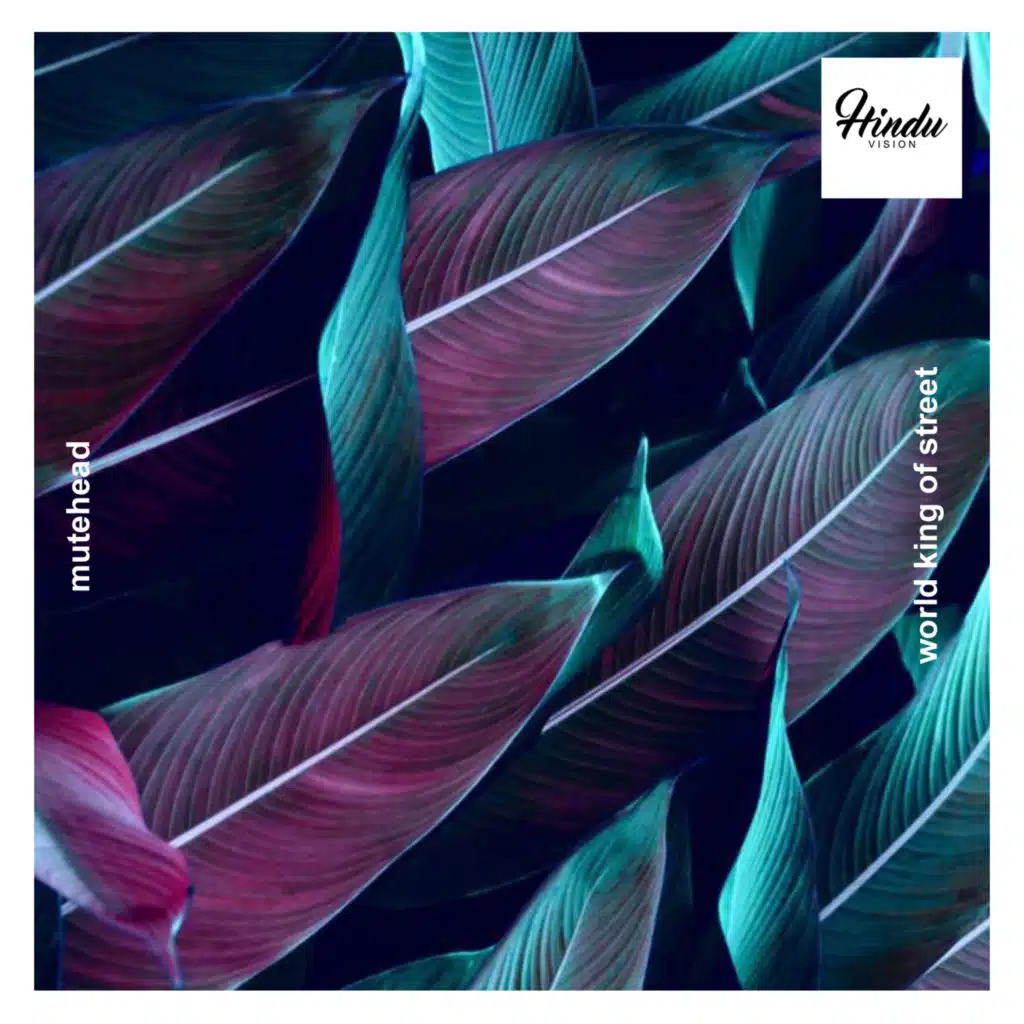 World King Street (Extended Mix)