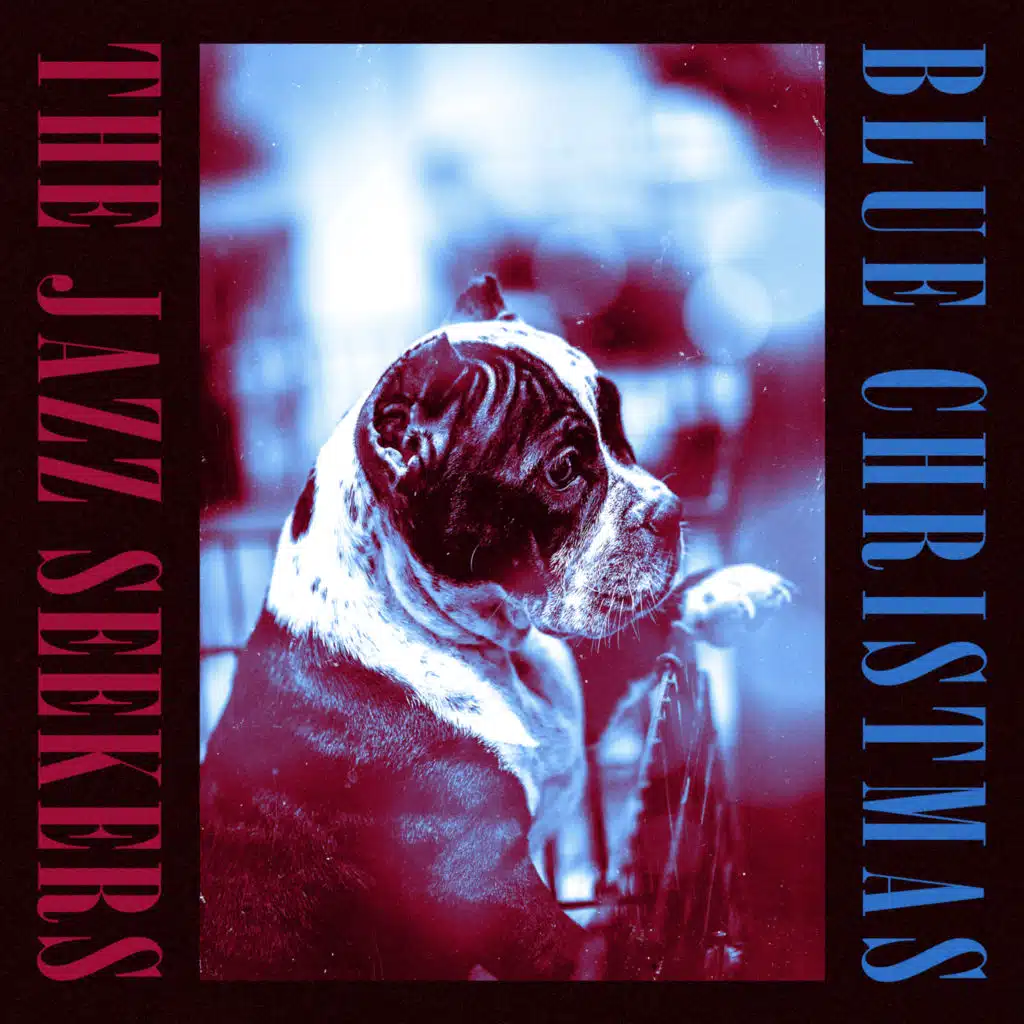 Niclas Knudsen & The Jazz Seekers