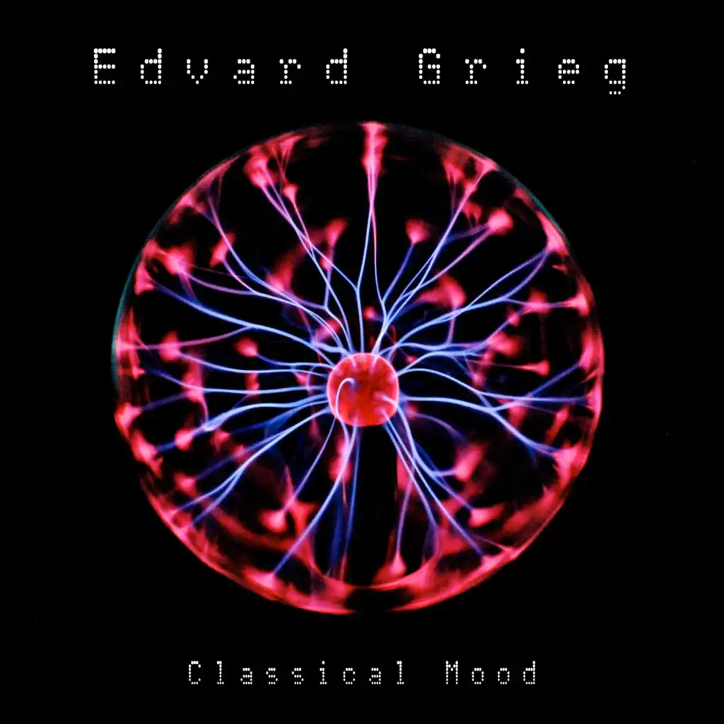 Classical Mood (Electronic Version)