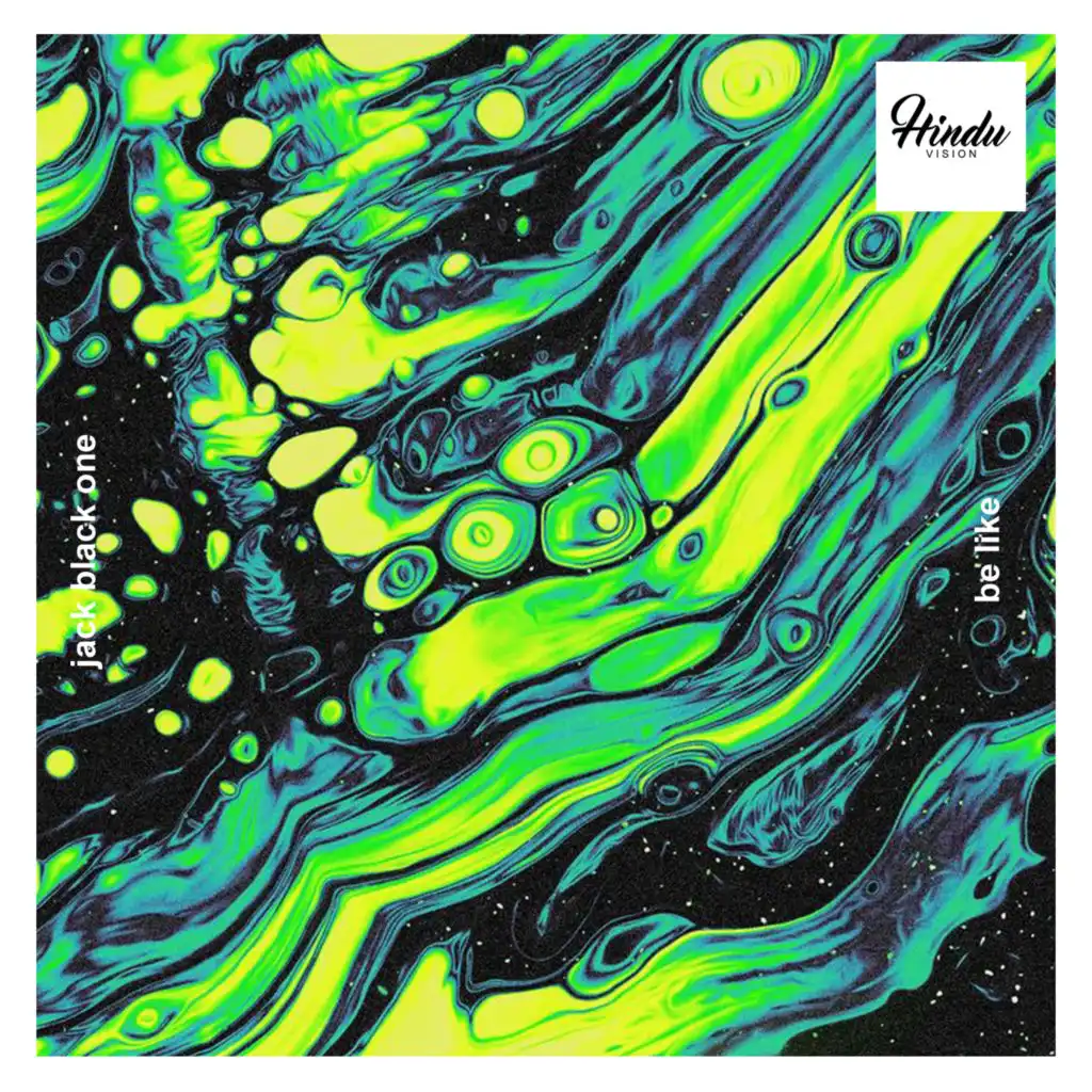 Be Like (Radio Edit)