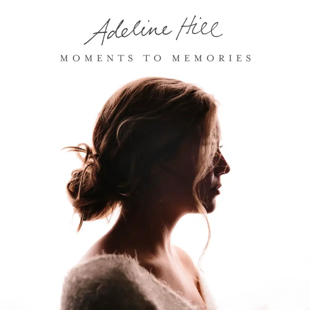 Moments to Memories EP
