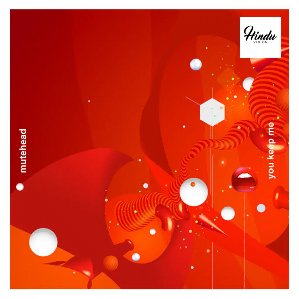 You Keep Me (Extended Mix)