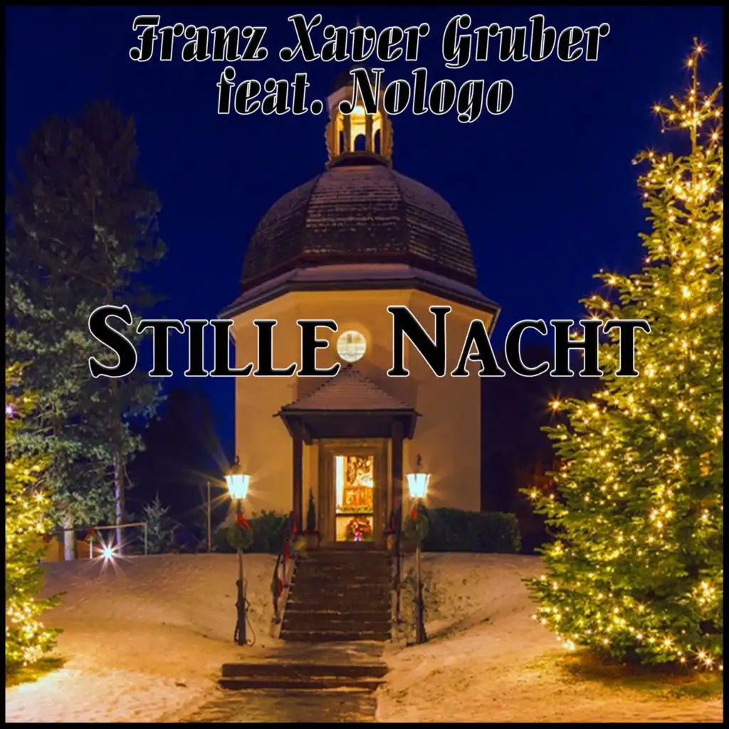 Stille Nacht (Electronic Version)