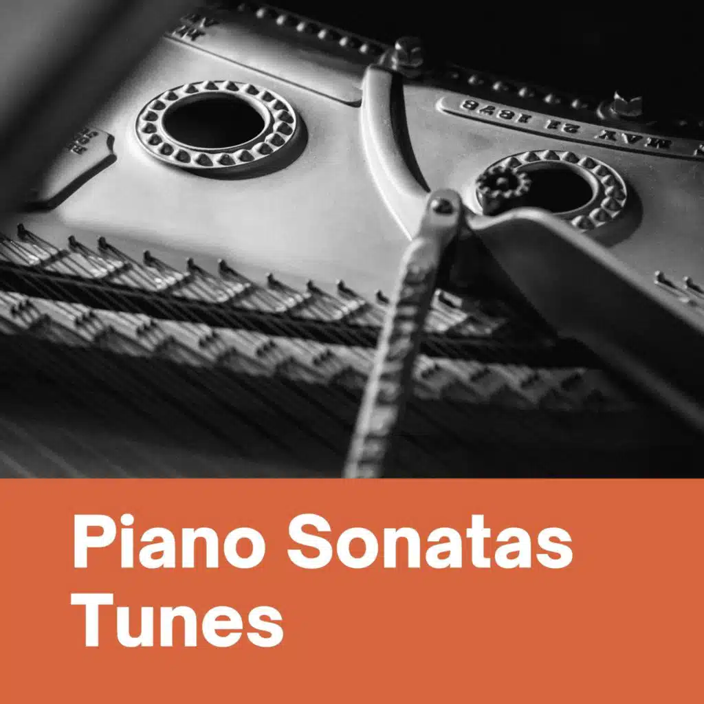 Piano Sonatas Tunes
