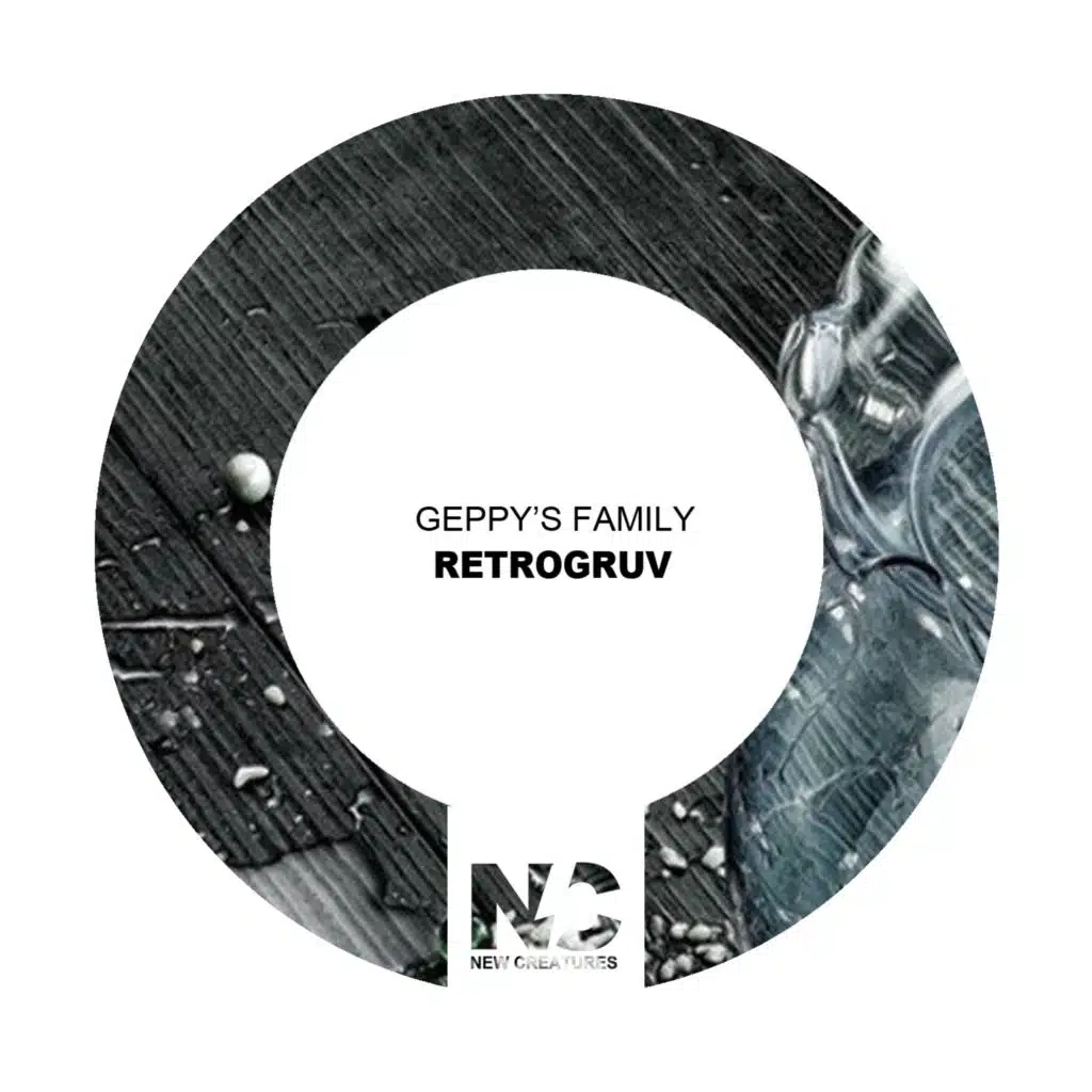 Retrogruv (feat. Nu Ground Foundation)