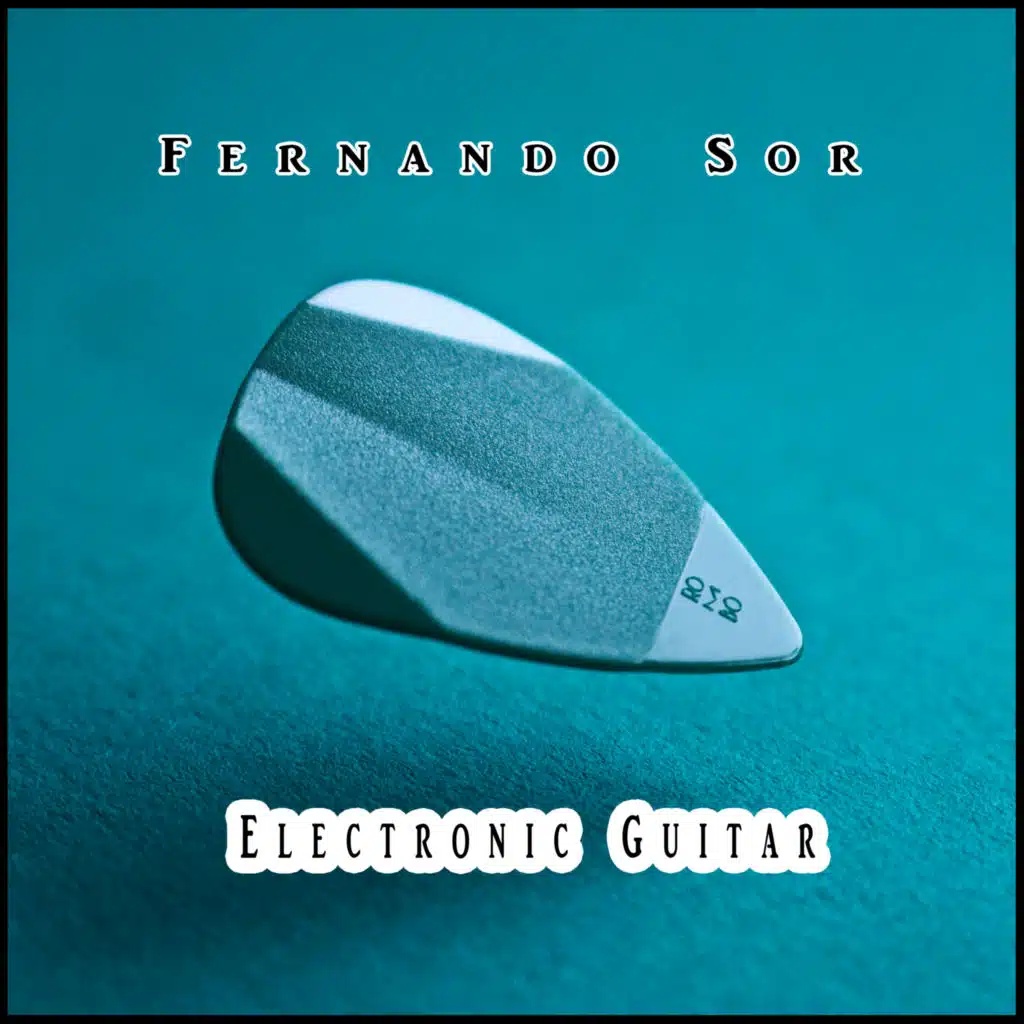 Fernando Sor & Nologo