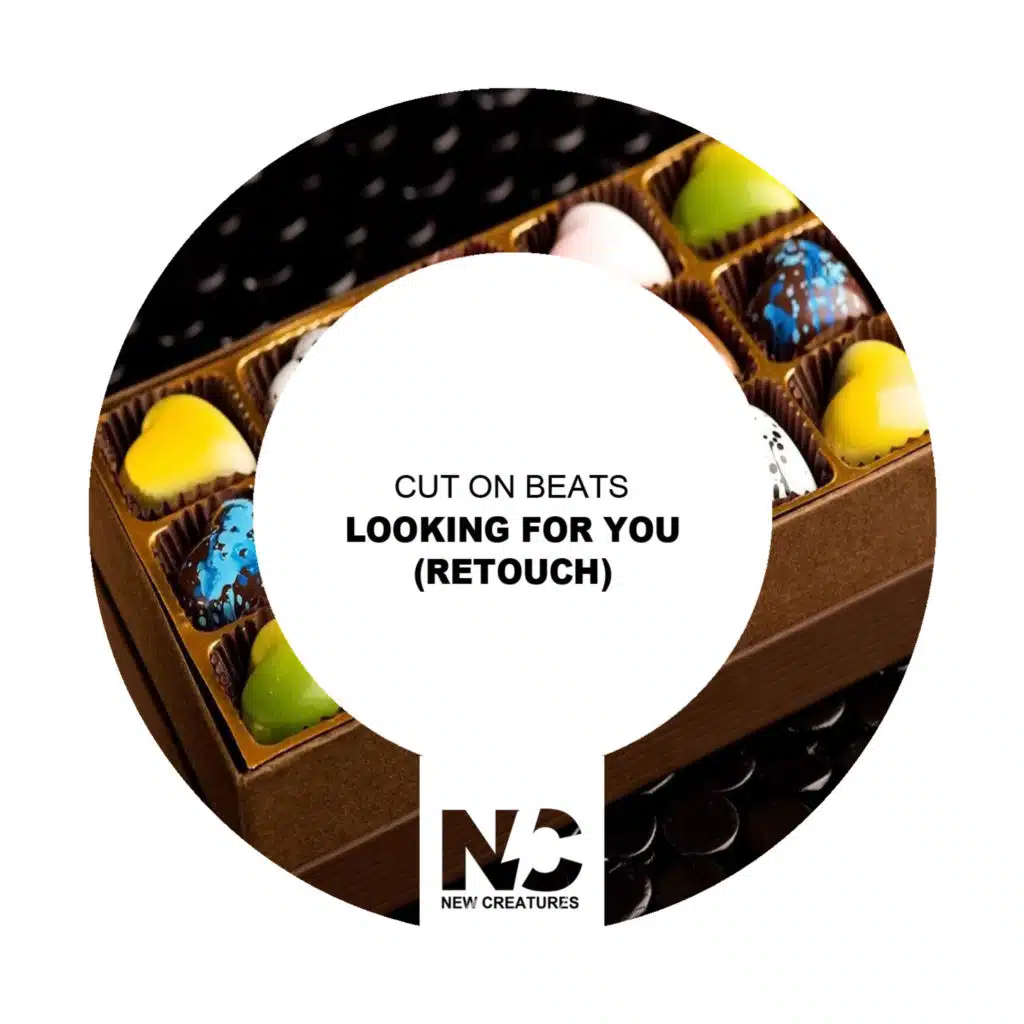 Looking For You (Nu Ground Foundation 2023 Classic Cut)