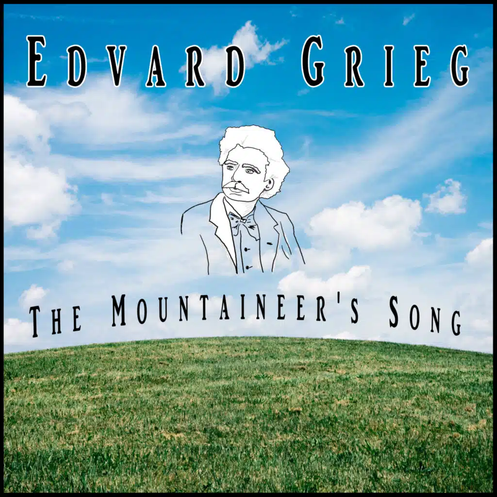 Edvard Grieg & Nologo