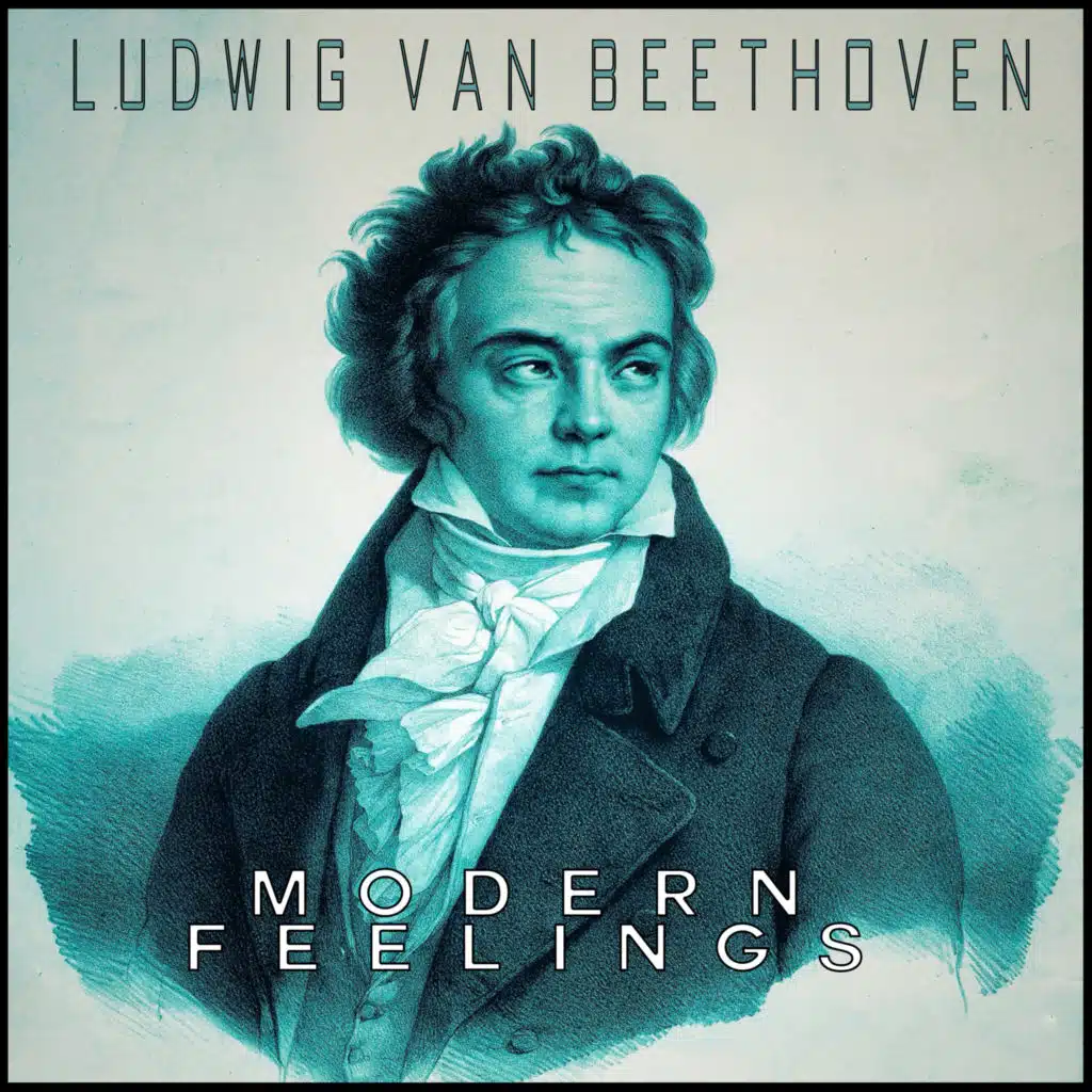 Modern Feelings (Electro Version)