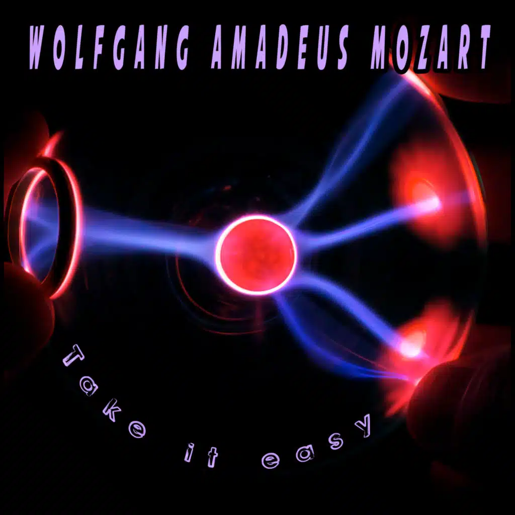 Sonata in C, K. 545 2nd Movement