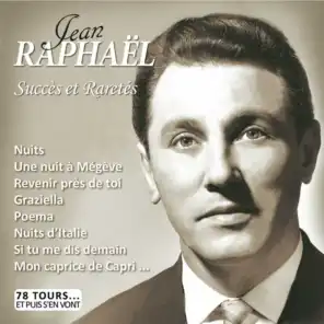 Jean Raphael