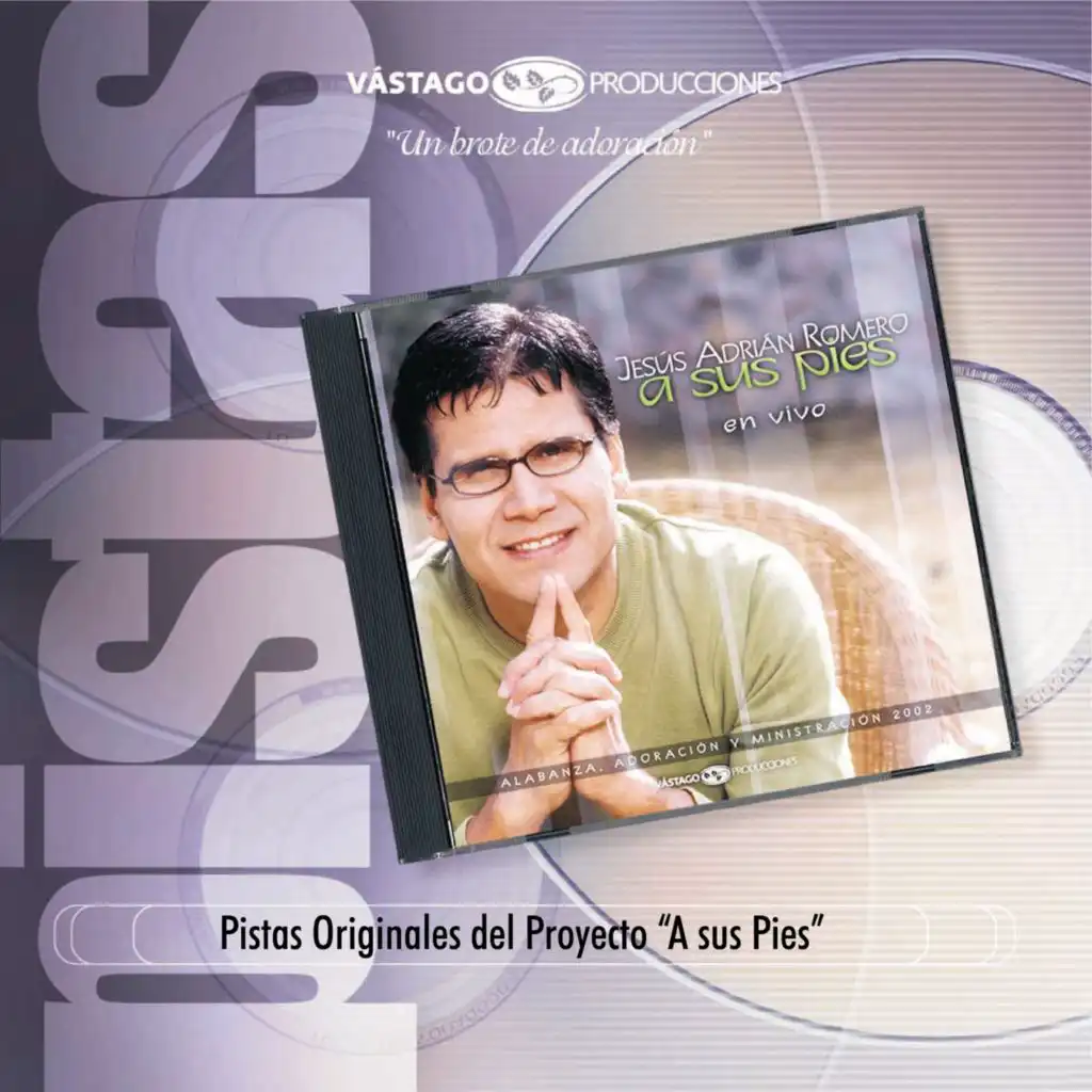 Este es el Día (Instrumental)