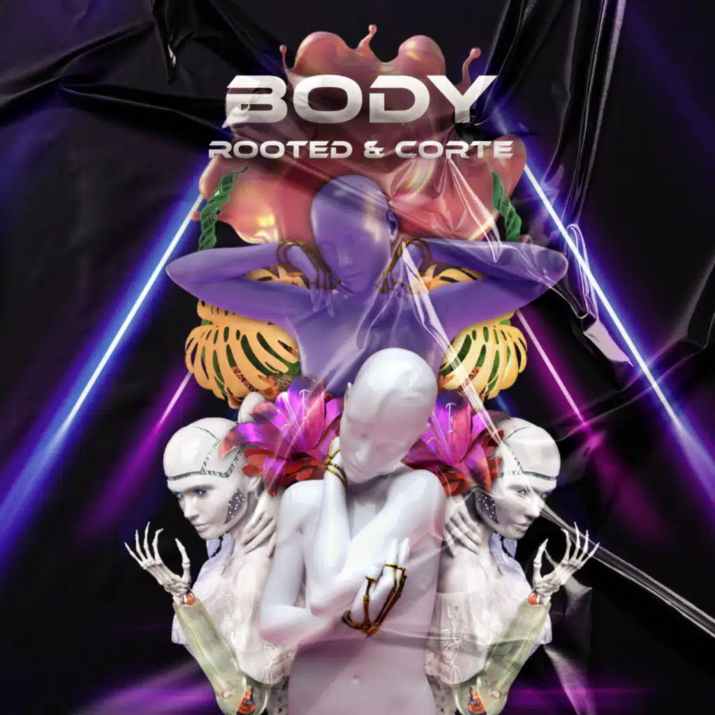 Body (feat. Corte LIve)